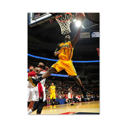 Poster Lance stephenson 59779