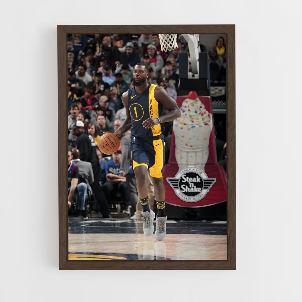 ap-lance stephenson-6 cadre Bois foncé