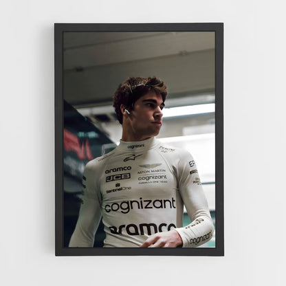 ap-lance stroll-1 cadre Noir