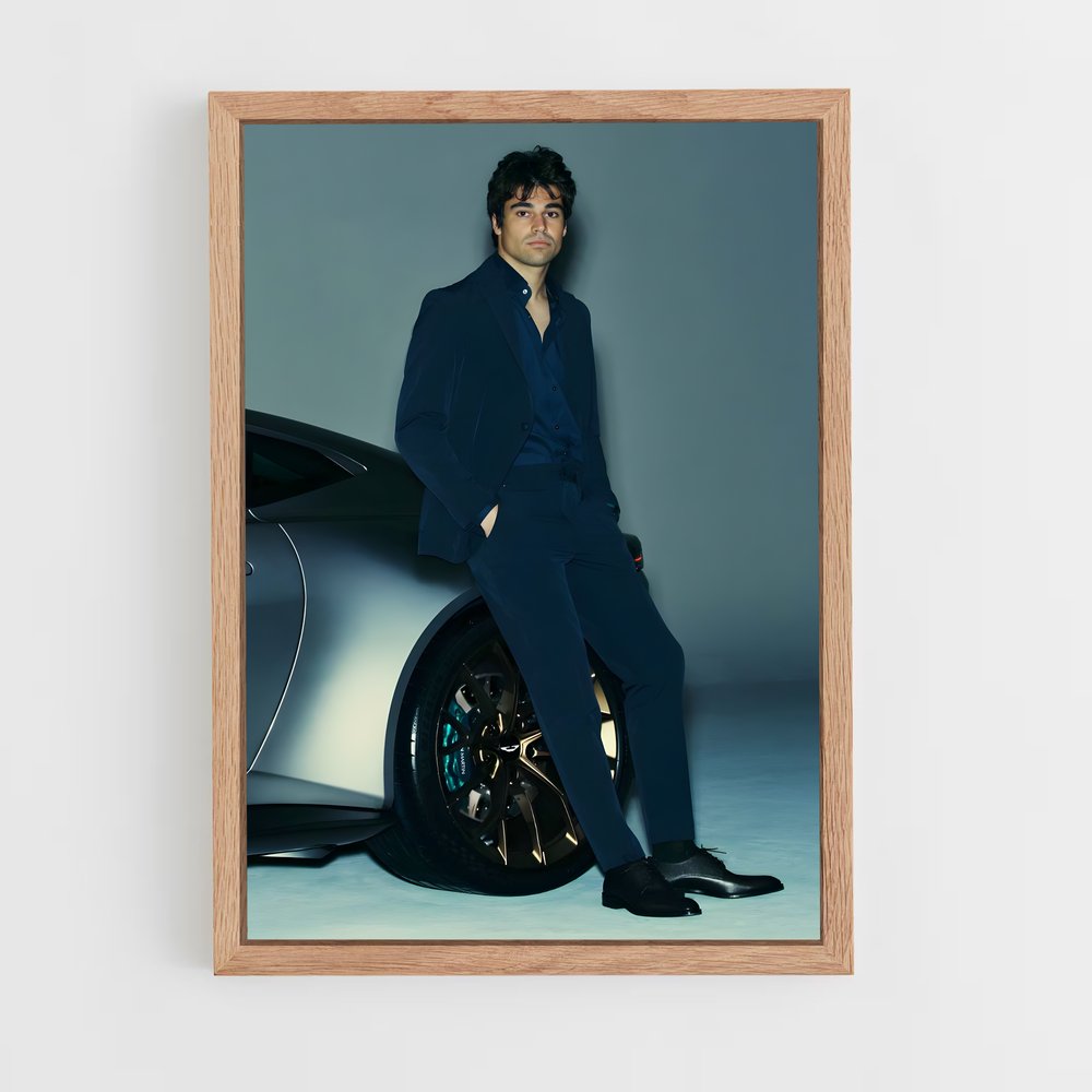 ap-lance stroll-4 cadre Bois clair