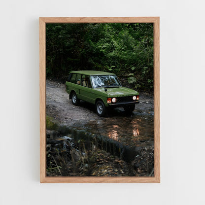 ap-land rover-3 cadre Bois clair
