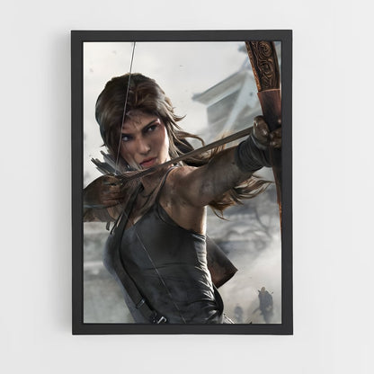 ap-lara croft-1 cadre Noir