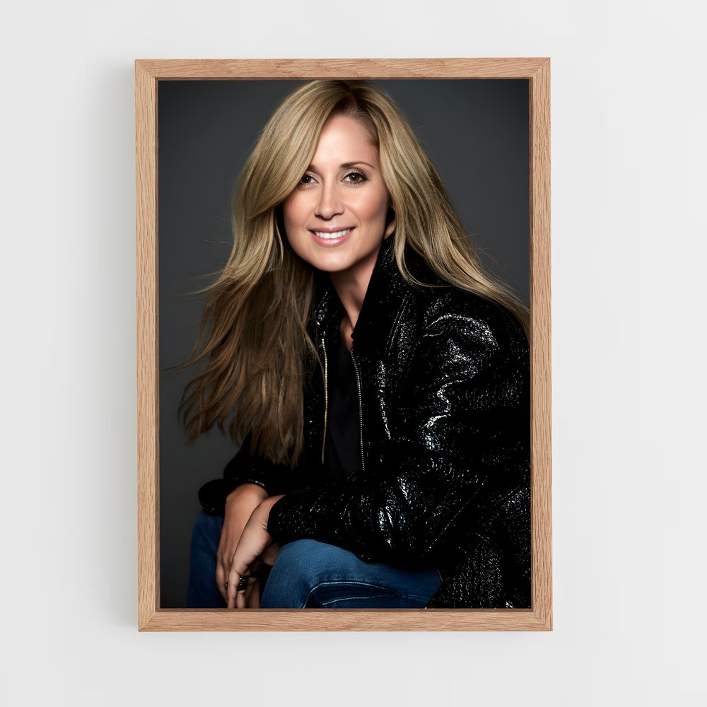 ap-lara fabian-5 cadre Bois clair