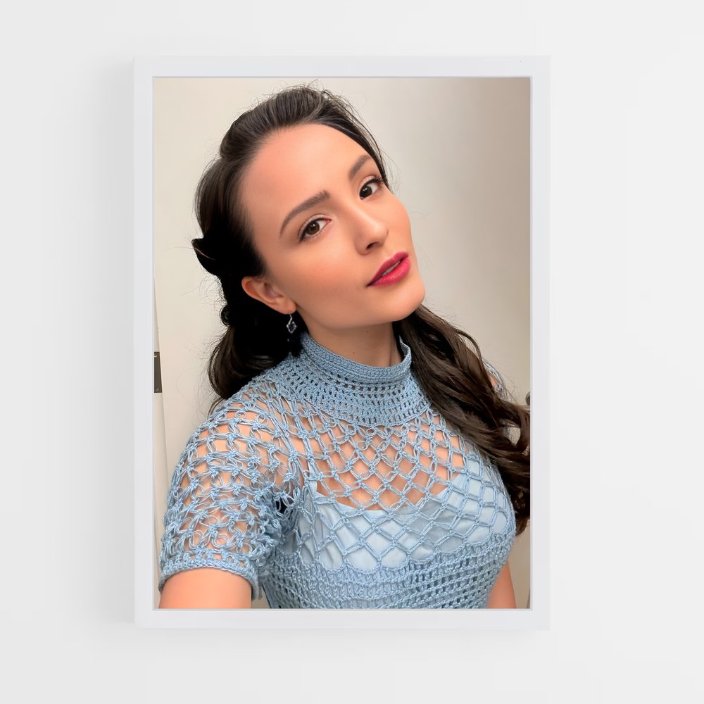 ap-larissa manoela-2 cadre Blanc