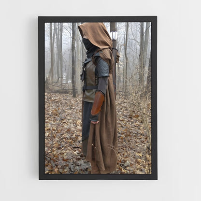 ap-larp-7 cadre Noir