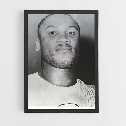 ap-larry holmes-3 cadre Noir