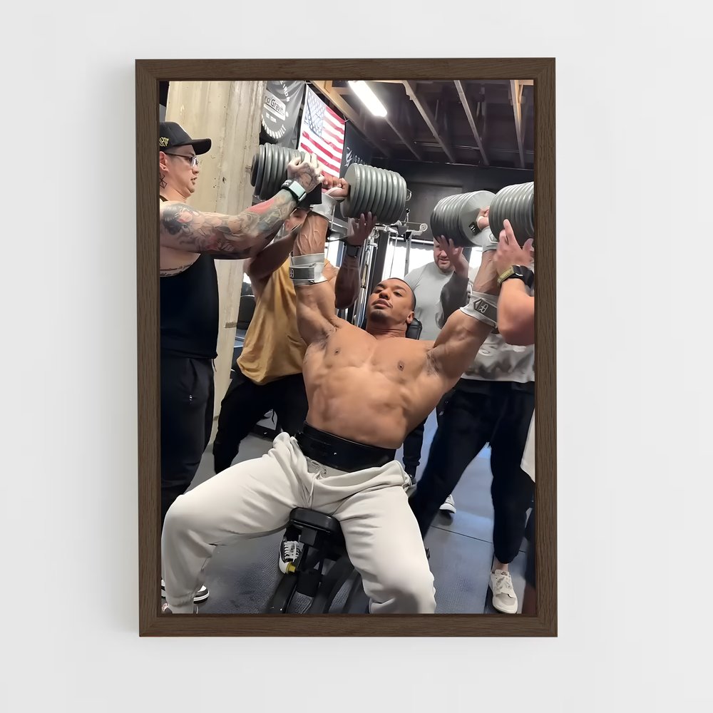 ap-larry wheels-2 cadre Bois foncé