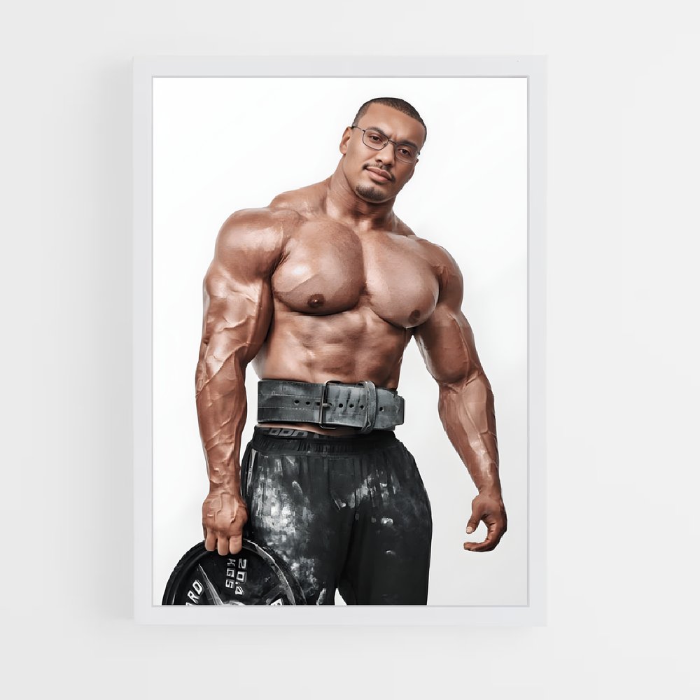 ap-larry wheels-3 cadre Blanc