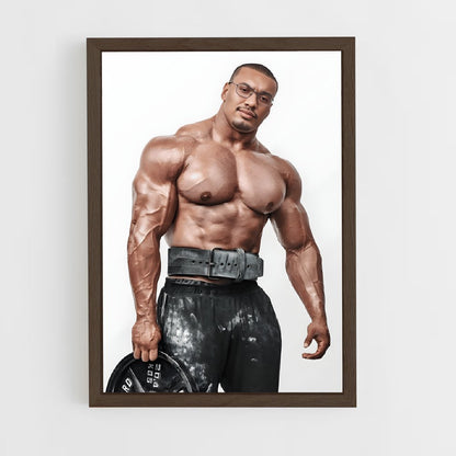 ap-larry wheels-3 cadre Bois foncé