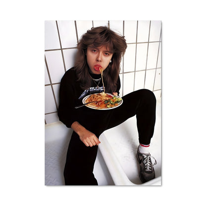 Poster Lars ulrich 56058