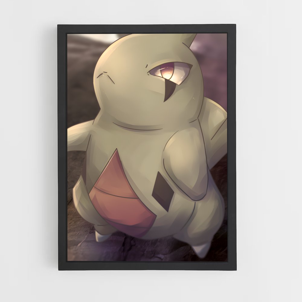 ap-larvitar-1 cadre Noir