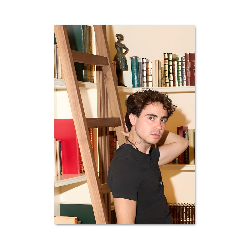 Poster Savoir et Sérénité