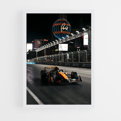 ap-las vegas grand prix-3 cadre Blanc