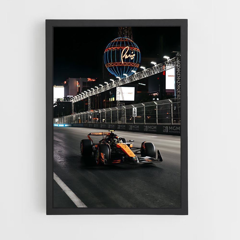 ap-las vegas grand prix-3 cadre Noir