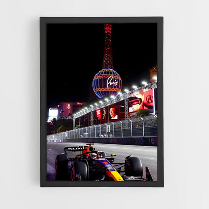 ap-las vegas grand prix-6 cadre Noir