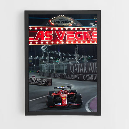 ap-las vegas grand prix-7 cadre Noir