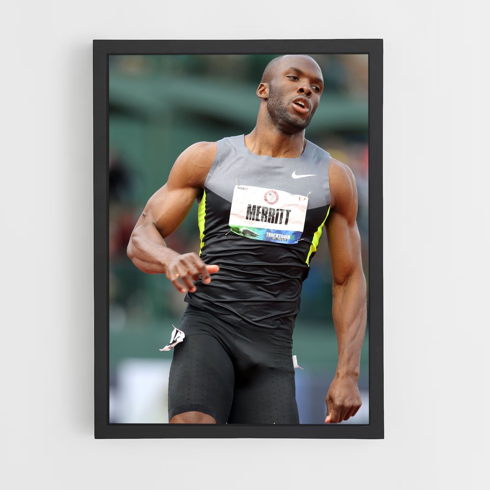 ap-lashawn merritt-1 cadre Noir