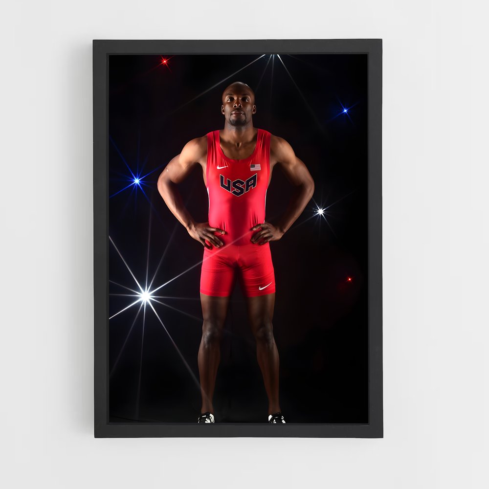 ap-lashawn merritt-4 cadre Noir