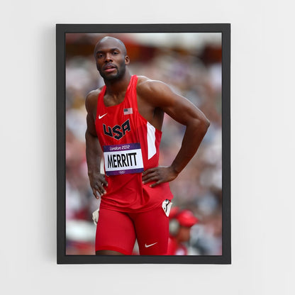 ap-lashawn merritt-6 cadre Noir