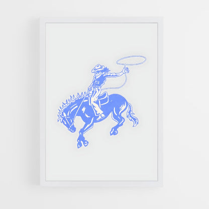 ap-lasso-1 cadre Blanc