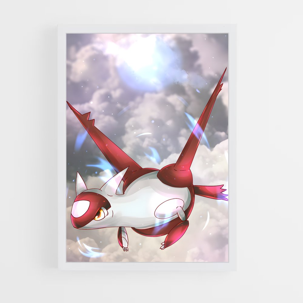 ap-latias-2 cadre Blanc