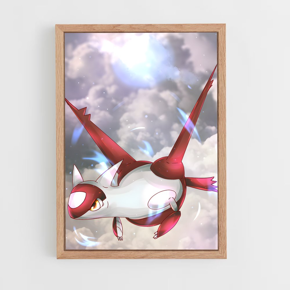 ap-latias-2 cadre Bois clair