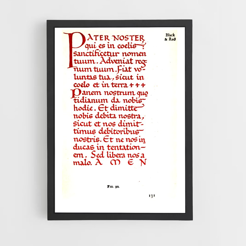 ap-latin calligraphy-1 cadre Noir