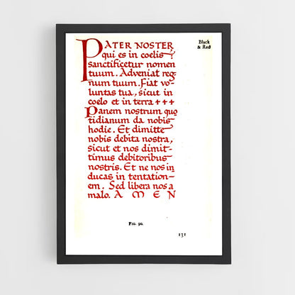 ap-latin calligraphy-1 cadre Noir