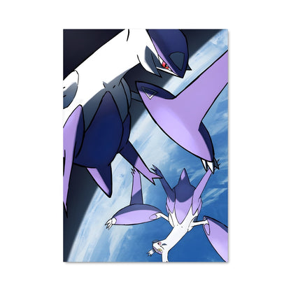 Poster Latios 43761