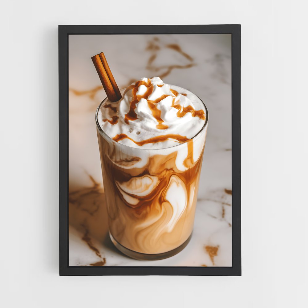 ap-latte-1 cadre Noir