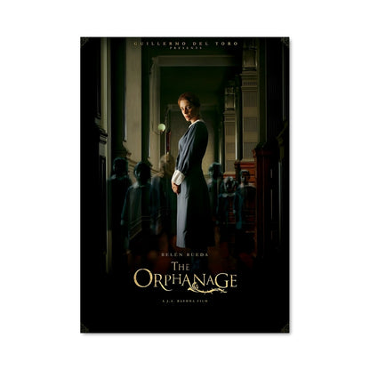 Poster L'Orphelinat
