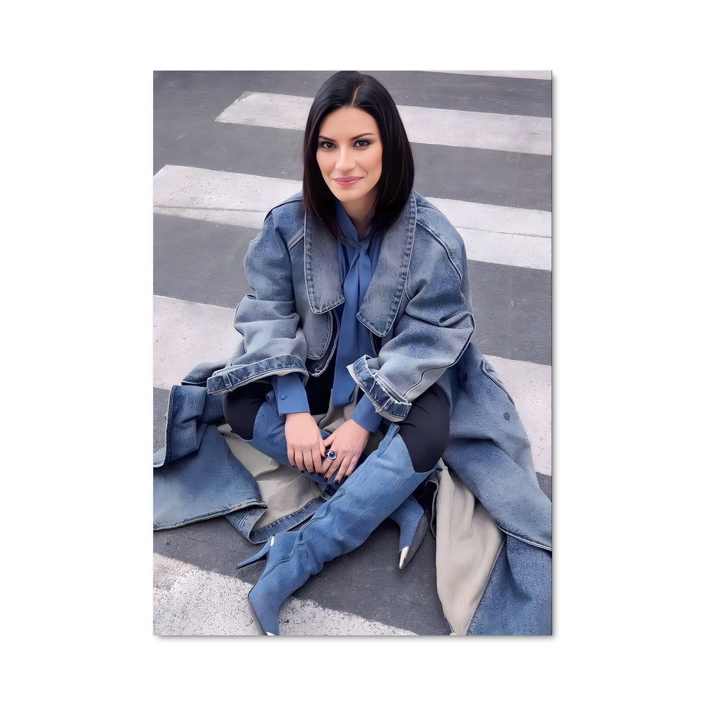 Poster Laura pausini 51754