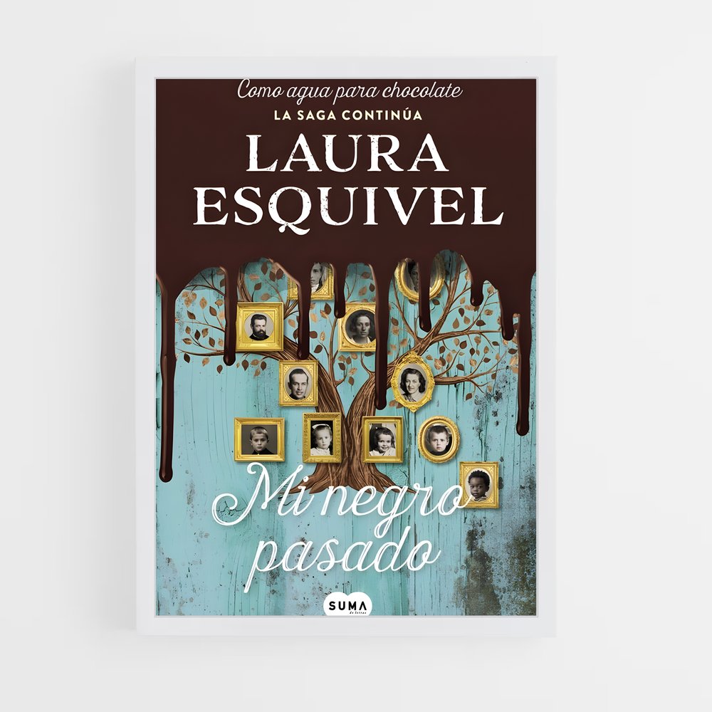 ap-laura esquivel-2 cadre Blanc
