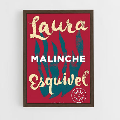 ap-laura esquivel-4 cadre Bois foncé