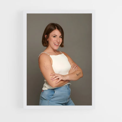 ap-laura esquivel-6 cadre Blanc