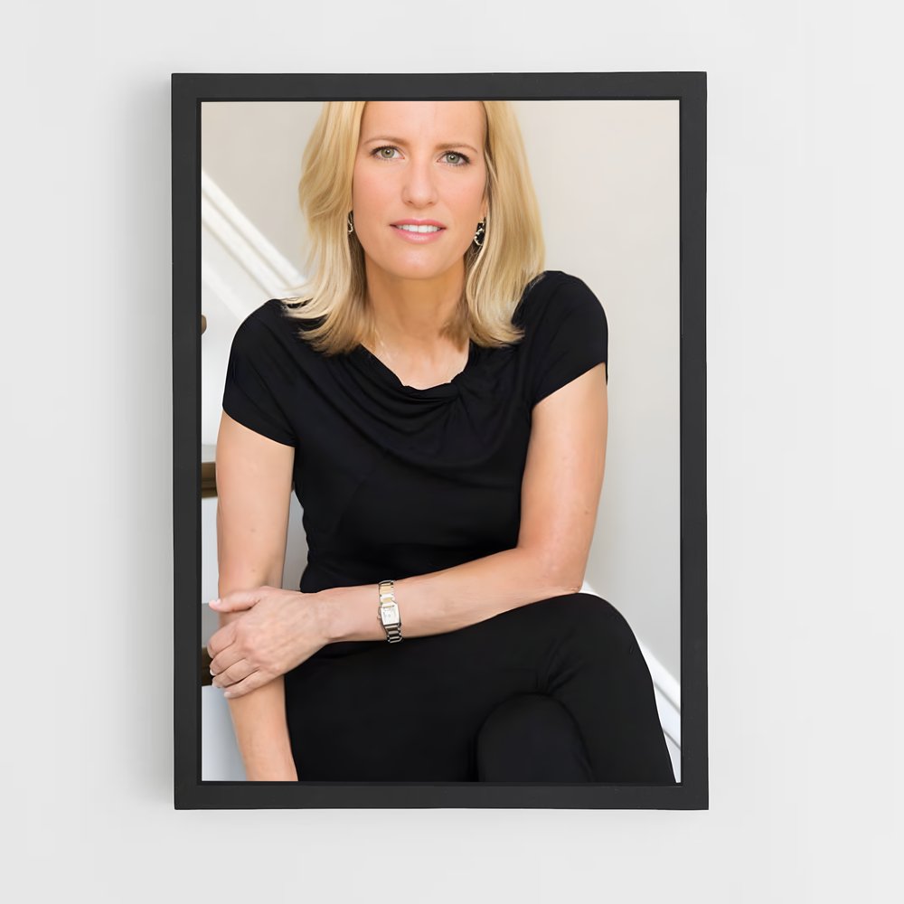 ap-laura ingraham-1 cadre Noir