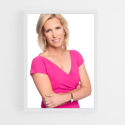 ap-laura ingraham-2 cadre Blanc