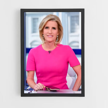 ap-laura ingraham-7 cadre Noir