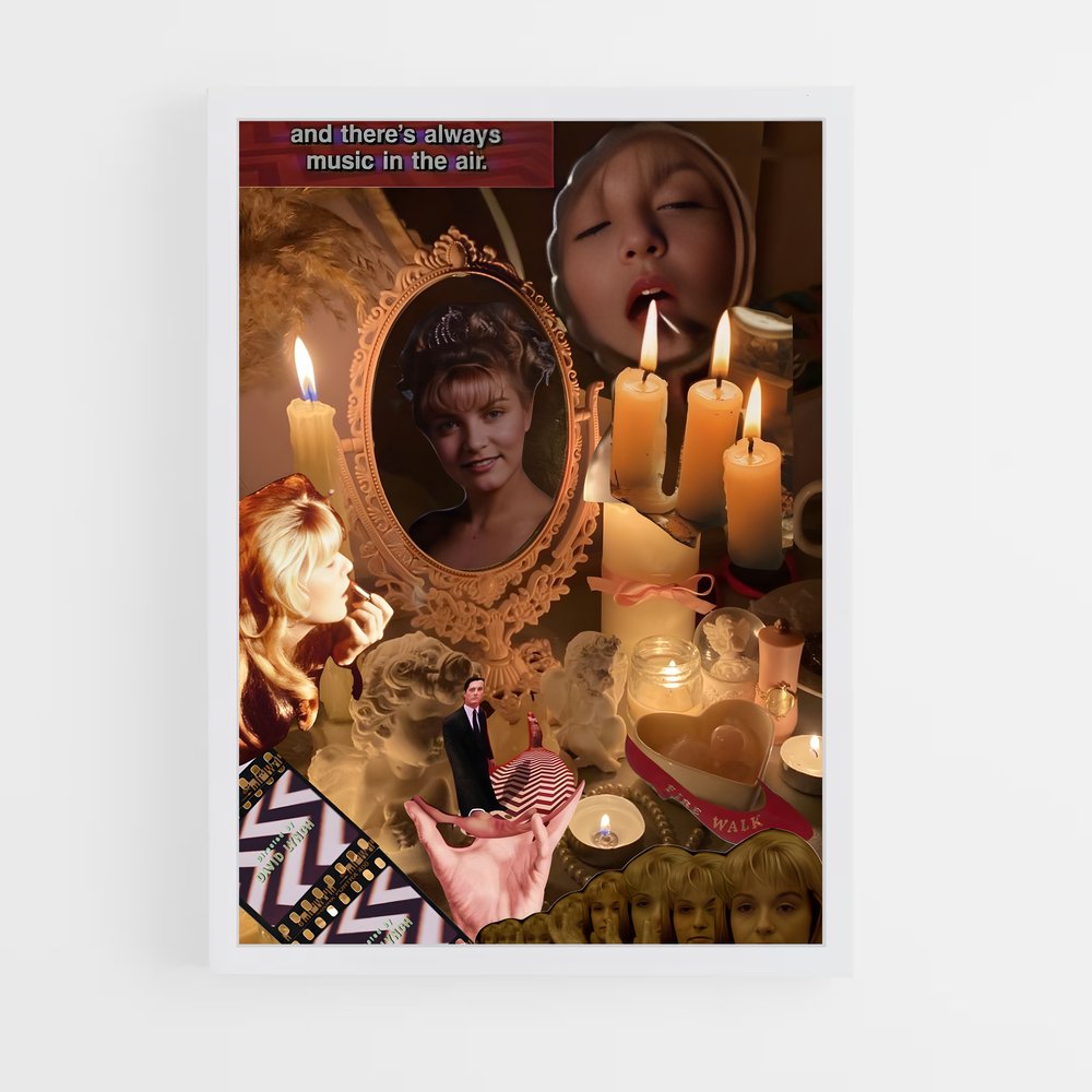 ap-laura palmer-2 cadre Blanc