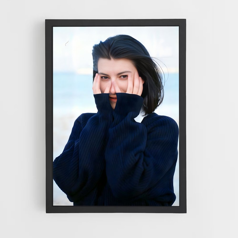 ap-laura pausini-10 cadre Noir