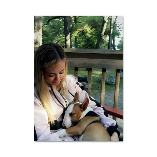 Poster Laurdiy 11022