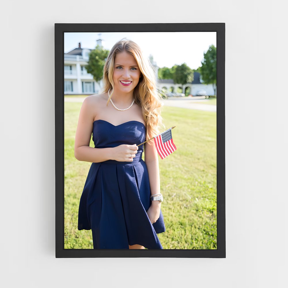 ap-lauren southern-4 cadre Noir