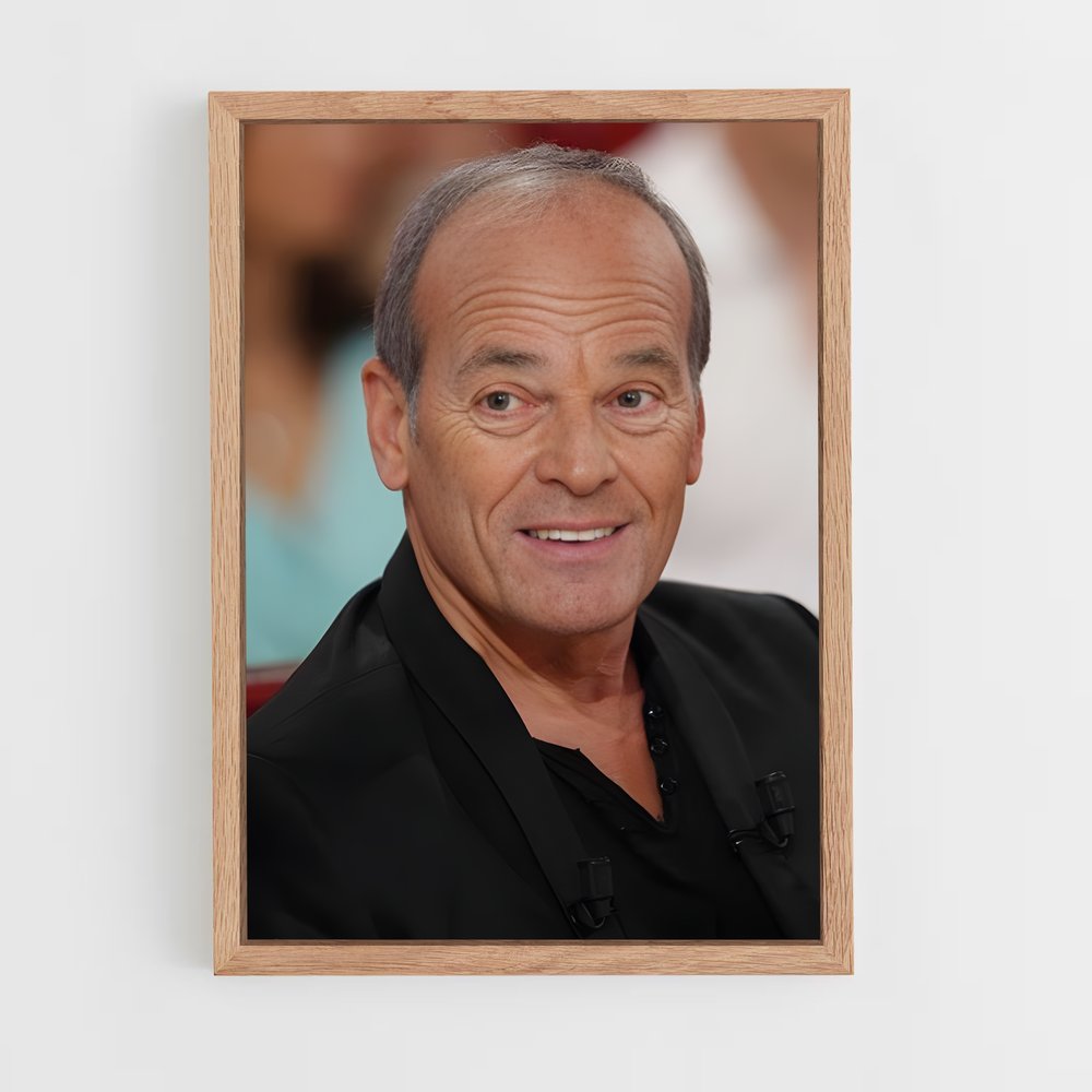 ap-laurent baffie-1 cadre Bois clair