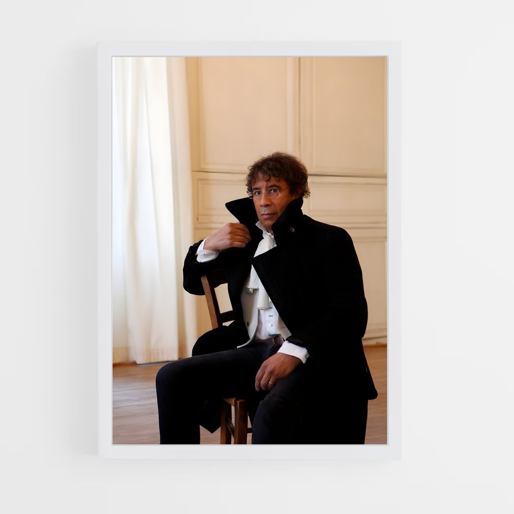ap-laurent voulzy-1 cadre Blanc