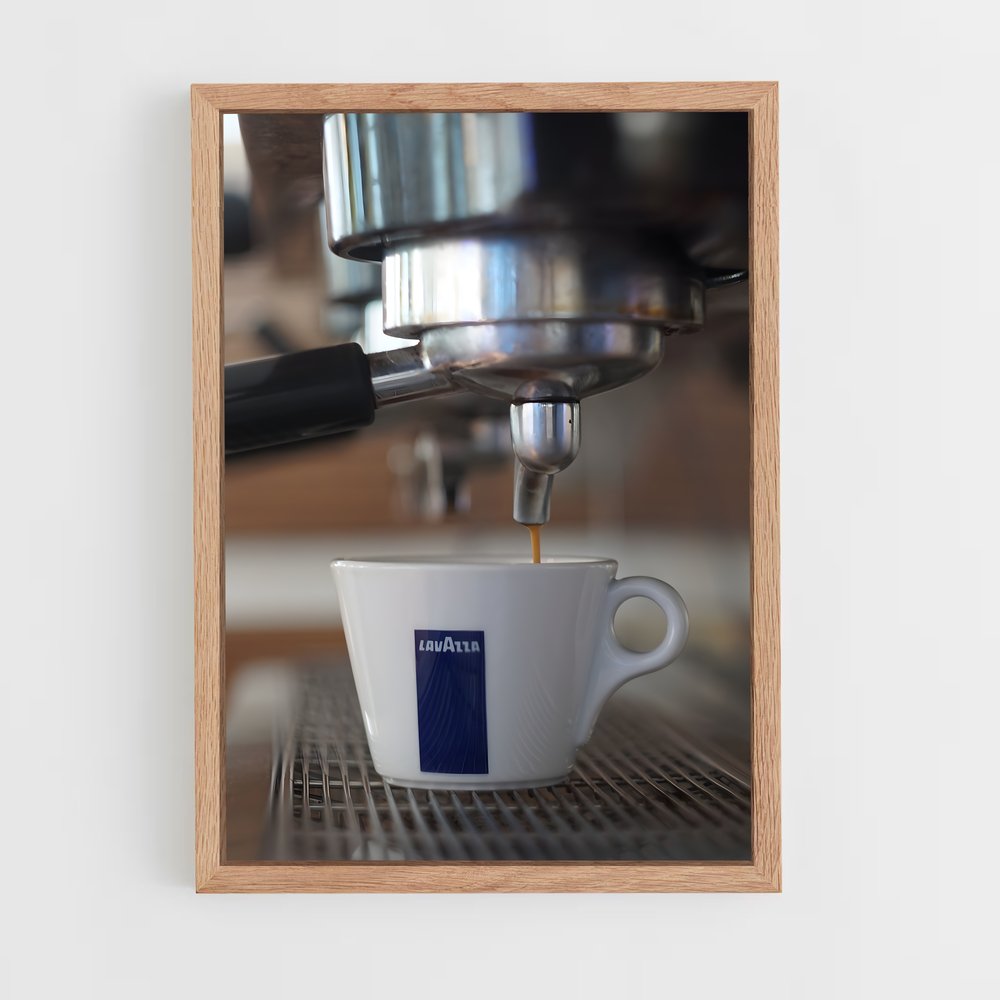 ap-lavazza-1 cadre Bois clair