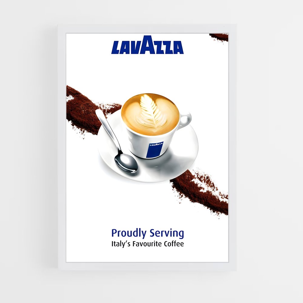 ap-lavazza-2 cadre Blanc