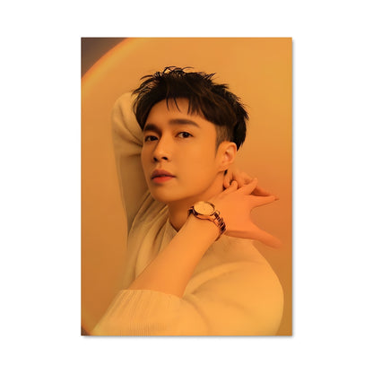 Poster Lay 48274