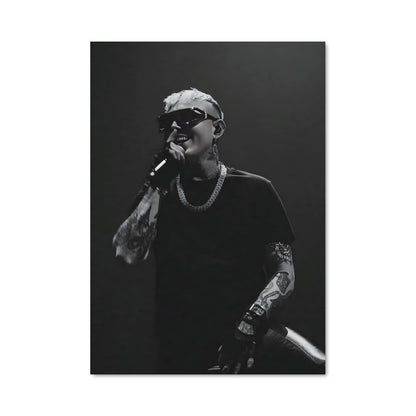 Poster Lazza 53900