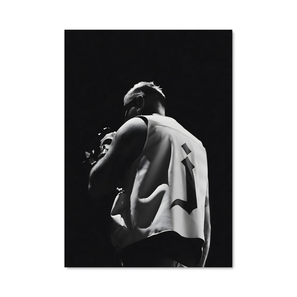 Poster Lazza 53906