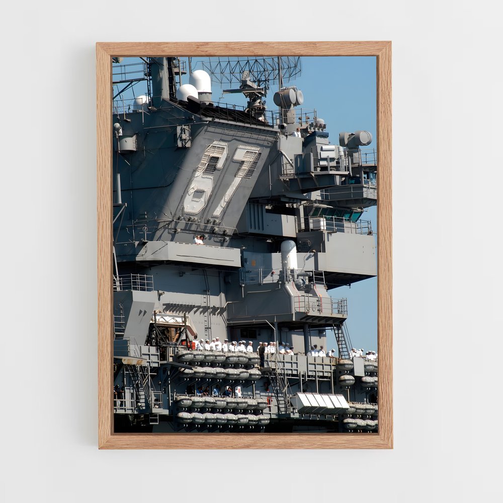 ap-lcac-1 cadre Bois clair